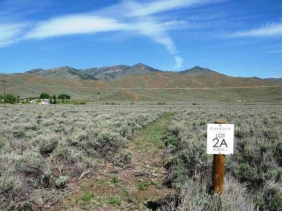 5.92 Acres of Residential Land for Sale in Hailey, Idaho