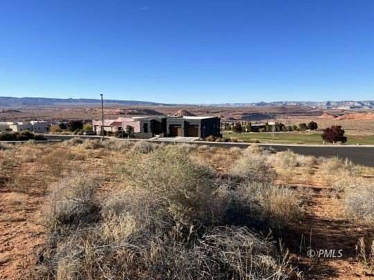 0.3 Acres of Residential Land for Sale in Page, Arizona