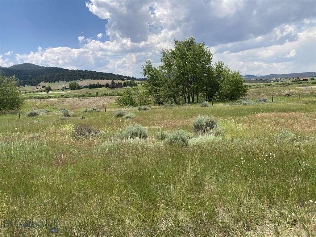 1.34 Acres of Residential Land for Sale in Butte, Montana