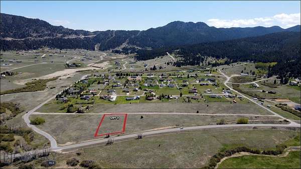 1.34 Acres of Residential Land for Sale in Butte, Montana