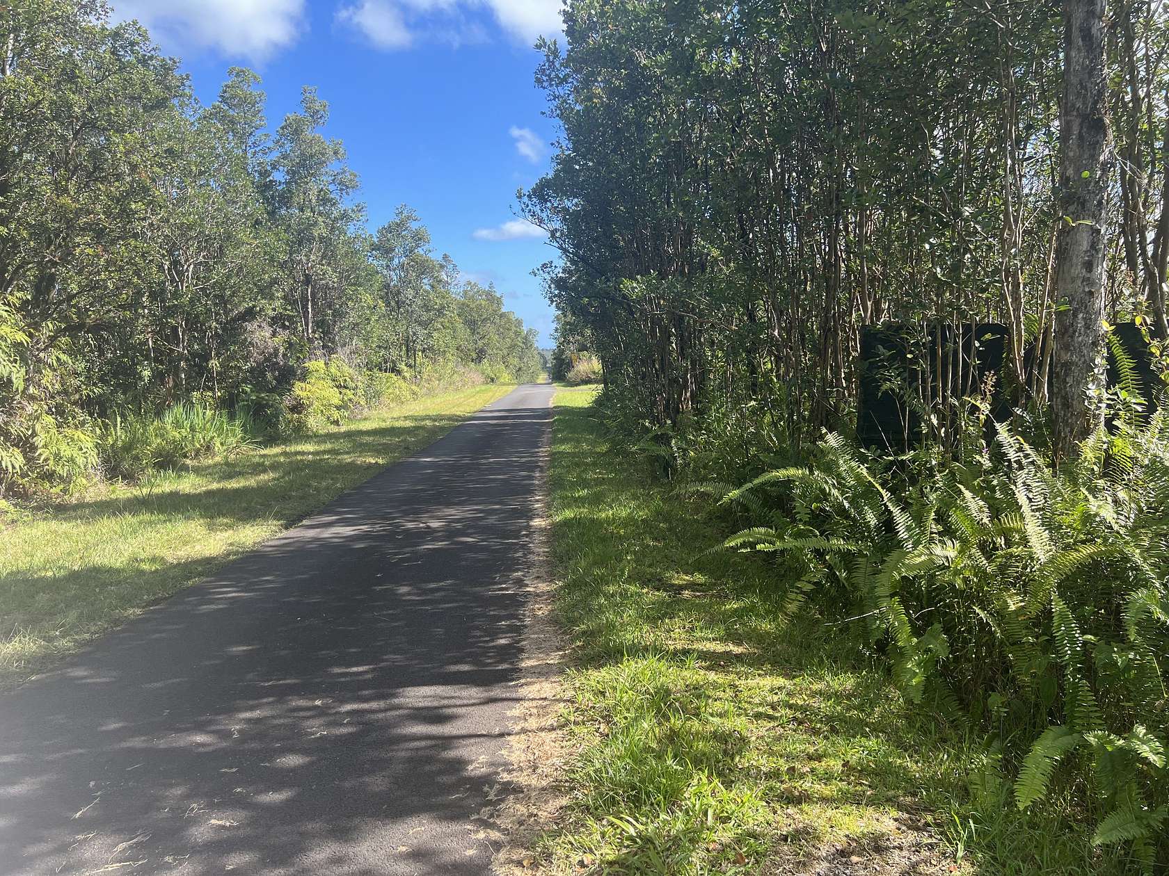 1 Acre of Land for Sale in Mountain View, Hawaii