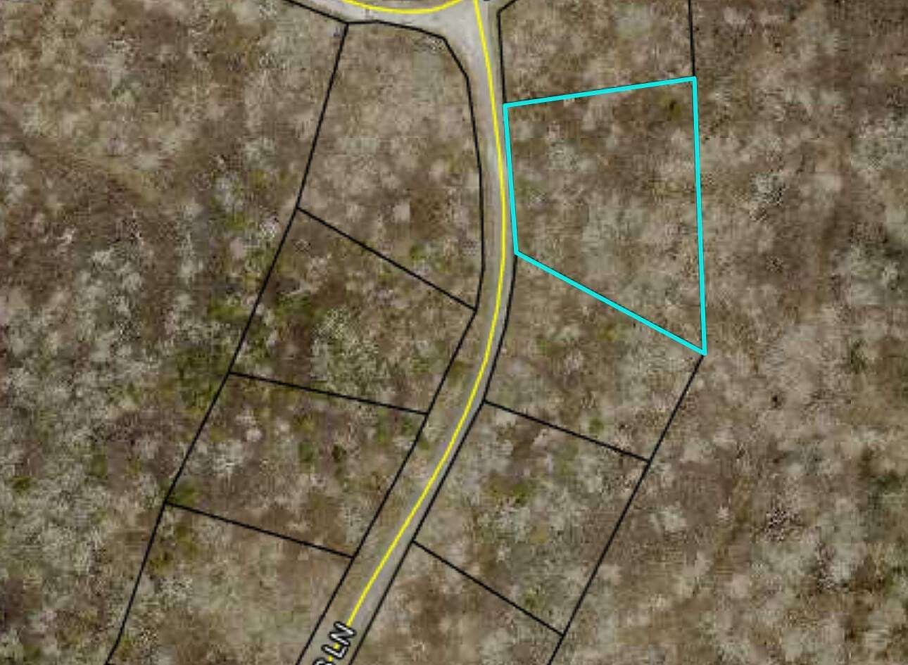 0.93 Acres of Residential Land for Sale in Somerset, Kentucky