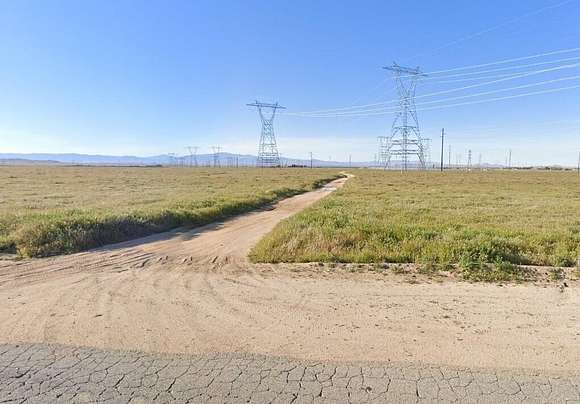 0.173 Acres of Residential Land for Sale in Lancaster, California