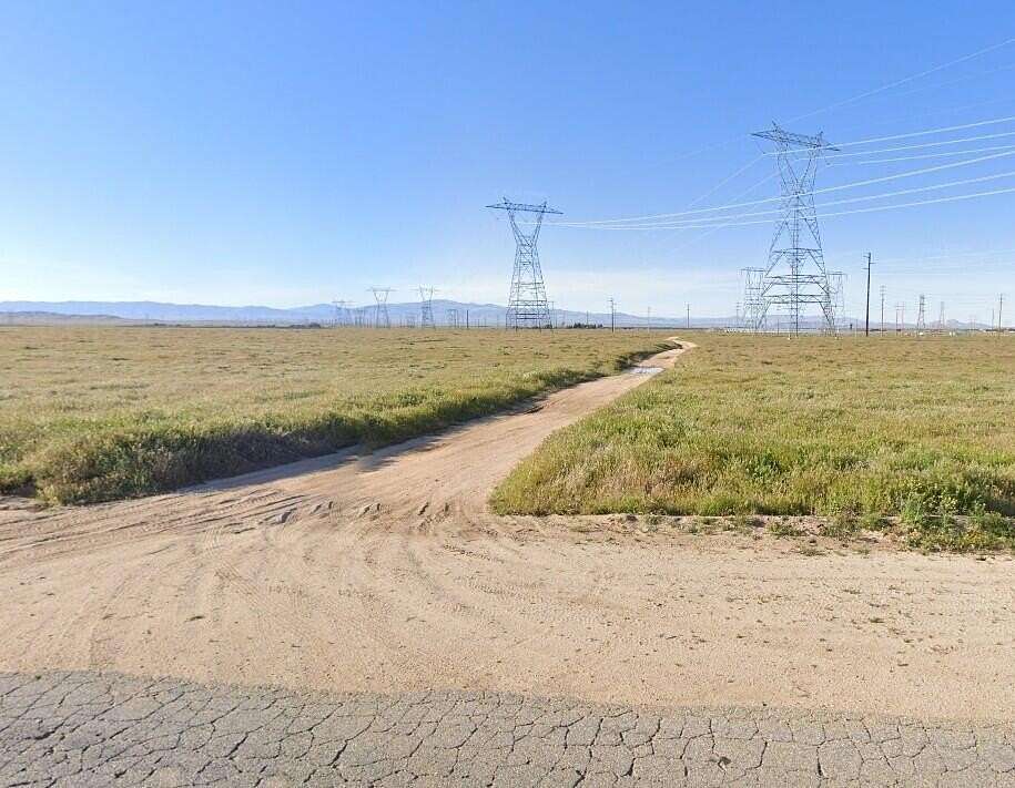 0.174 Acres of Residential Land for Sale in Lancaster, California