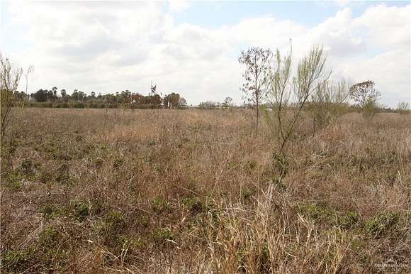 30.933 Acres of Mixed-Use Land for Sale in Raymondville, Texas