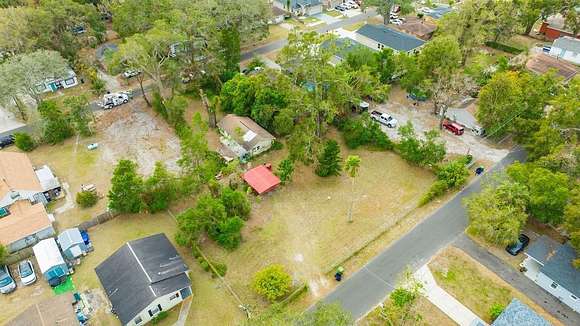 0.46 Acres of Residential Land for Sale in Tampa, Florida