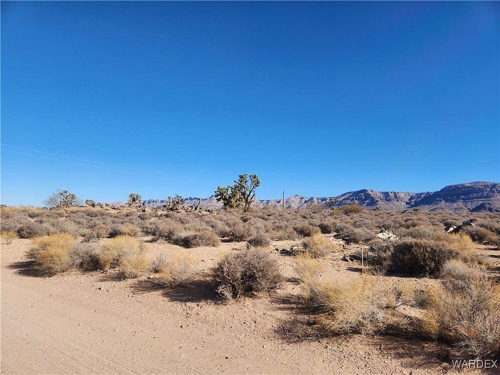 1.21 Acres of Mixed-Use Land for Sale in Meadview, Arizona