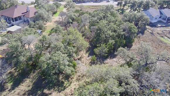 1.27 Acres of Residential Land for Sale in New Braunfels, Texas