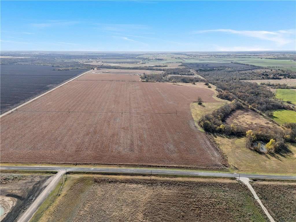 7 Acres of Residential Land for Sale in Riesel, Texas