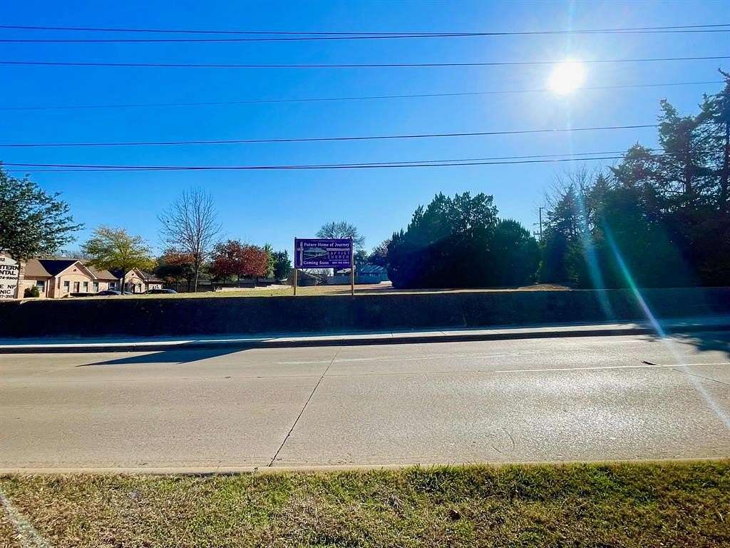 0.861 Acres of Mixed-Use Land for Sale in DeSoto, Texas