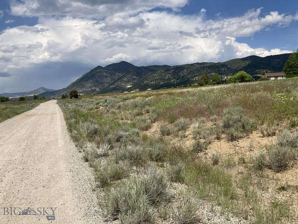 1.4 Acres of Residential Land for Sale in Butte, Montana