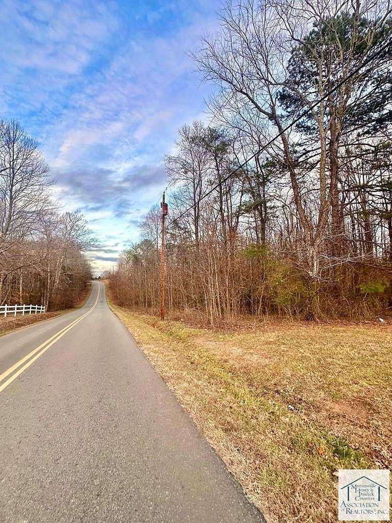 6.58 Acres of Residential Land for Sale in Axton, Virginia