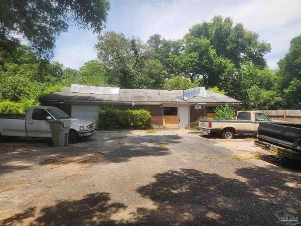 2.53 Acres of Residential Land for Sale in Pensacola, Florida