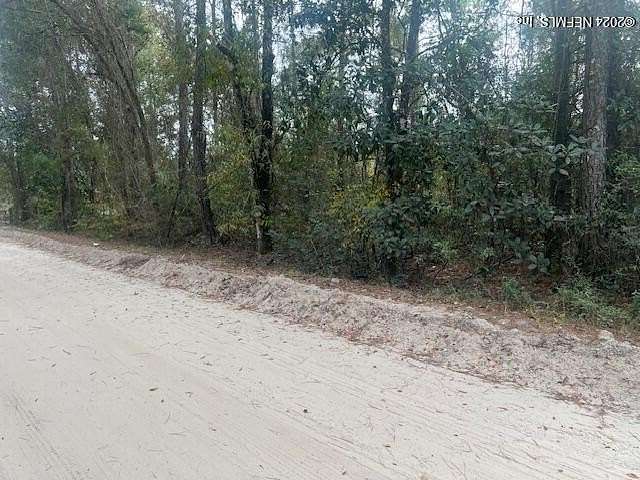 4.82 Acres of Residential Land for Sale in Hilliard, Florida