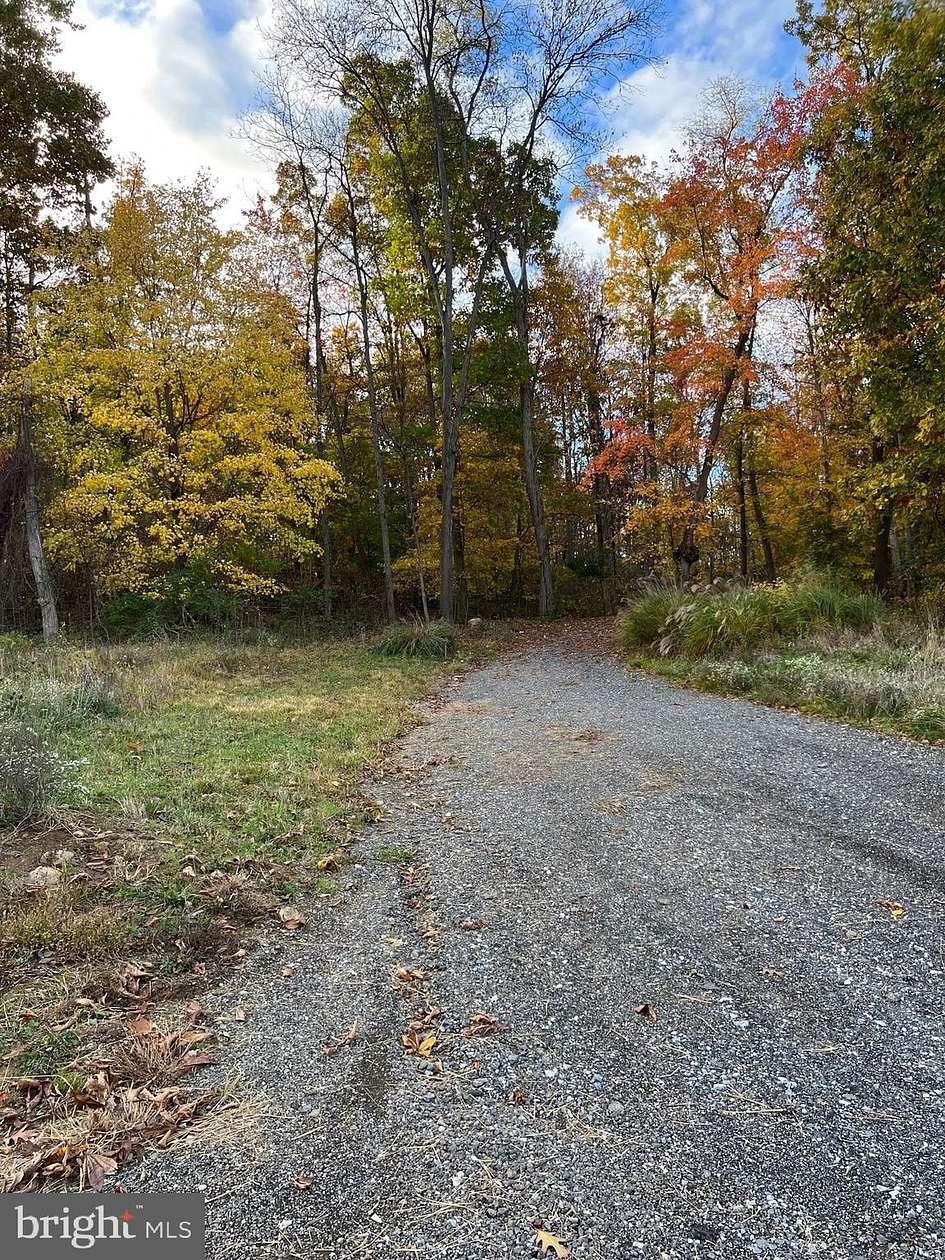 20.4 Acres of Recreational Land for Sale in Dillsburg, Pennsylvania