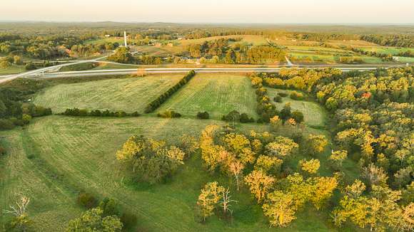 43 Acres of Land for Sale in Willow Springs, Missouri