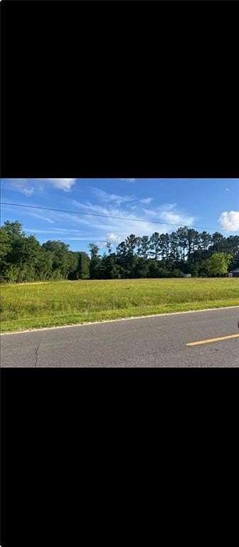 1.21 Acres of Residential Land for Sale in Screven, Georgia