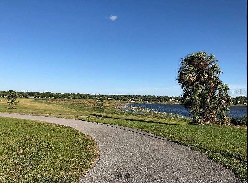 1.48 Acres of Residential Land for Sale in Lake Wales, Florida