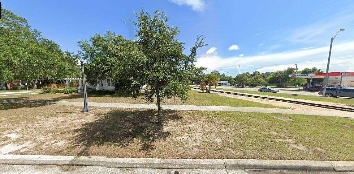 1.49 Acres of Land for Sale in Lake Wales, Florida