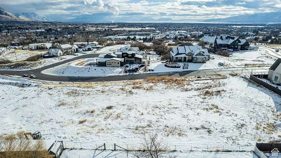 0.61 Acres of Residential Land for Sale in Alpine, Utah