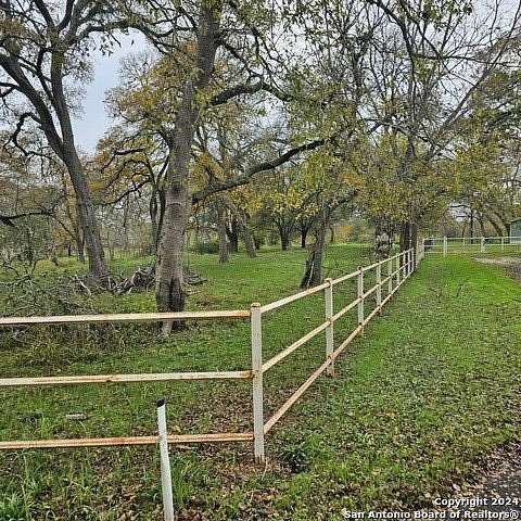 1.2 Acres of Residential Land for Sale in Seguin, Texas