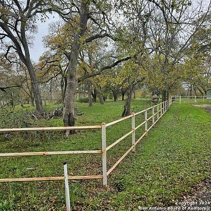 1.2 Acres of Residential Land for Sale in Seguin, Texas