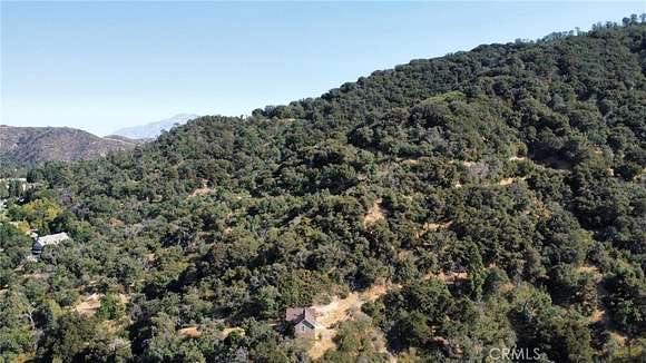 11.95 Acres of Land for Sale in Oak Glen, California