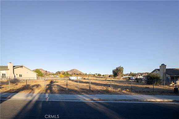 0.75 Acres of Residential Land for Sale in Wildomar, California