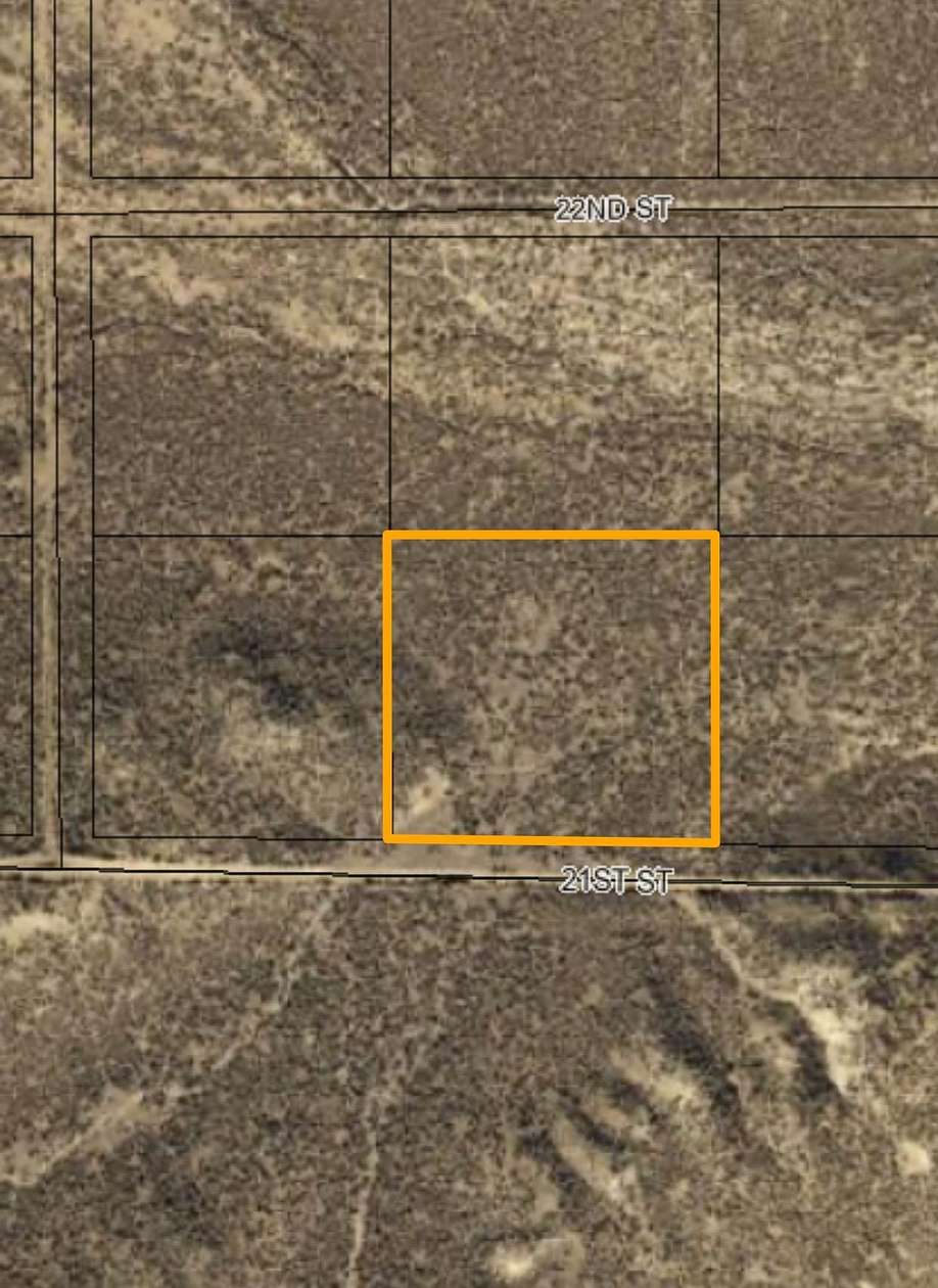 2.32 Acres of Residential Land for Sale in Elko, Nevada