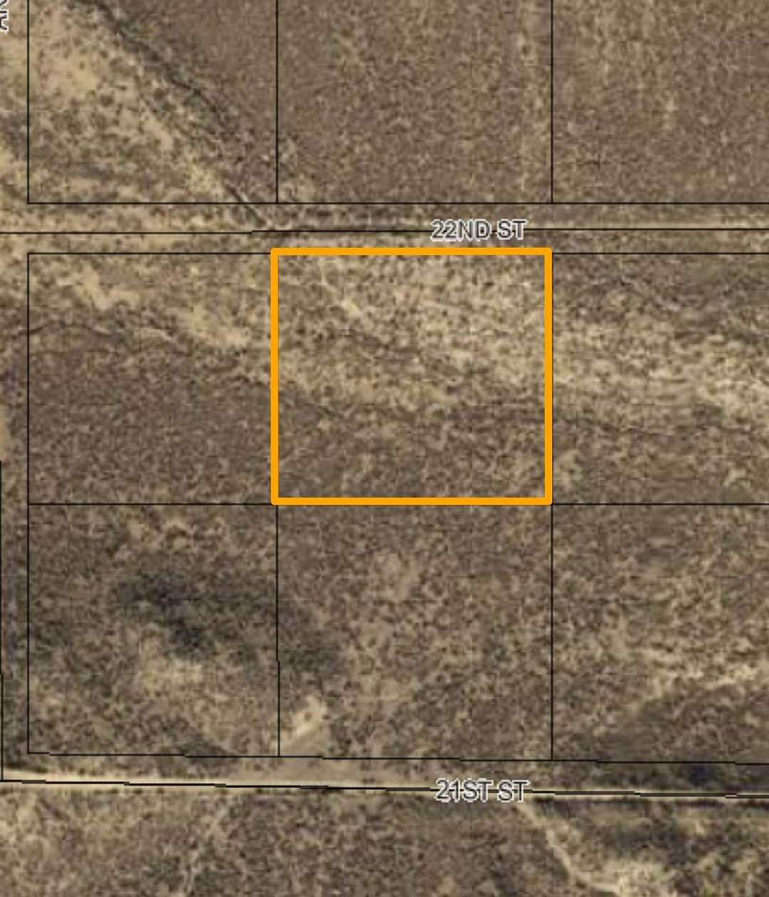 2.27 Acres of Residential Land for Sale in Elko, Nevada