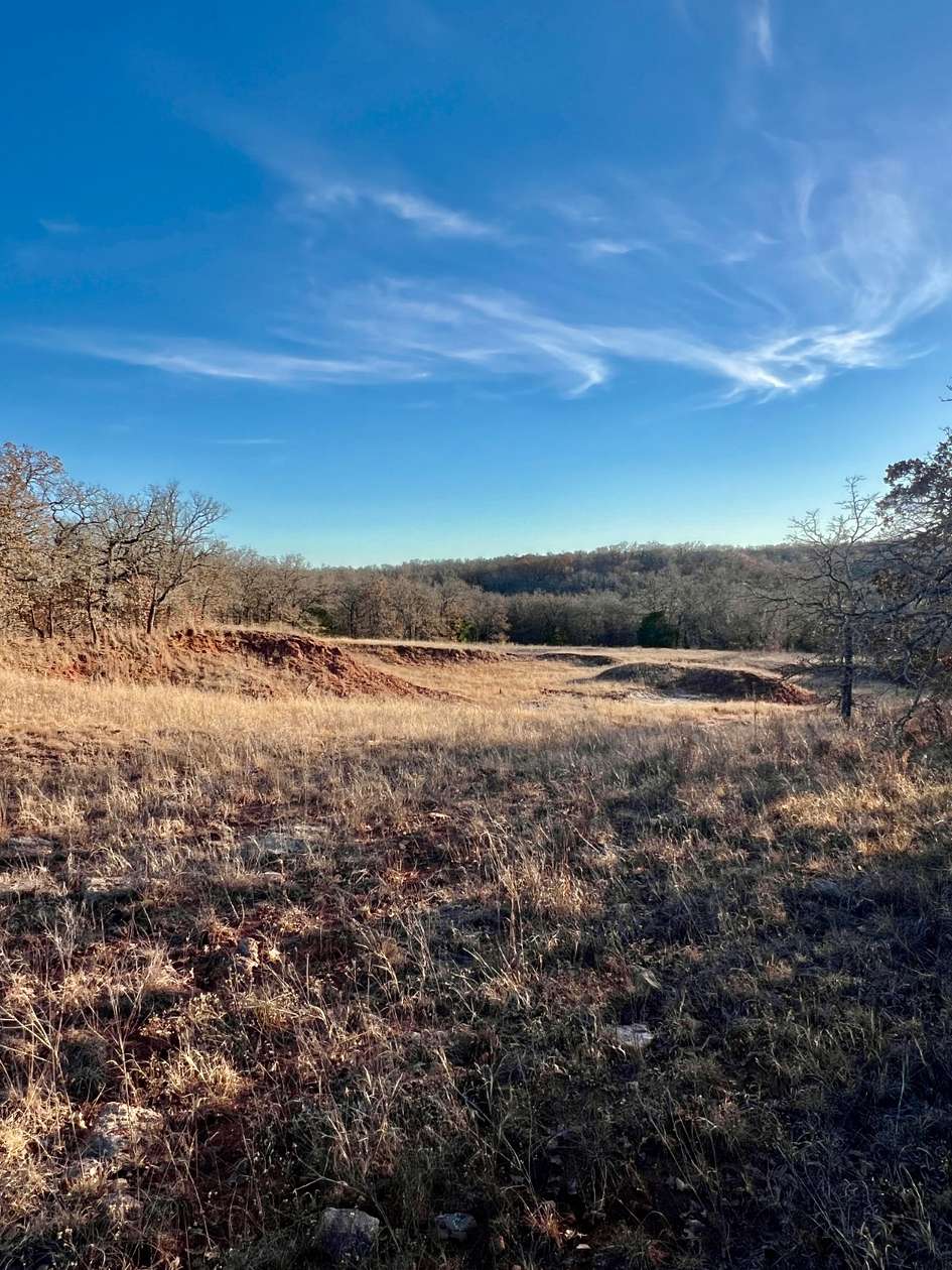 280 Acres of Land for Sale in Wilson, Oklahoma