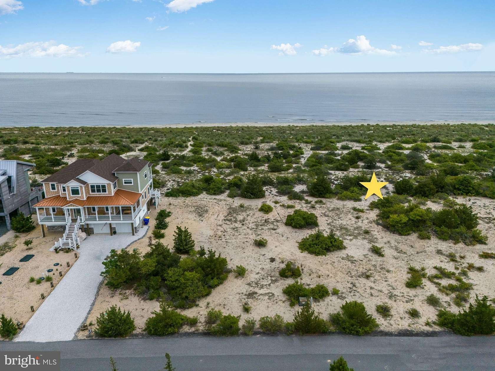 0.34 Acres of Land for Sale in Milton, Delaware