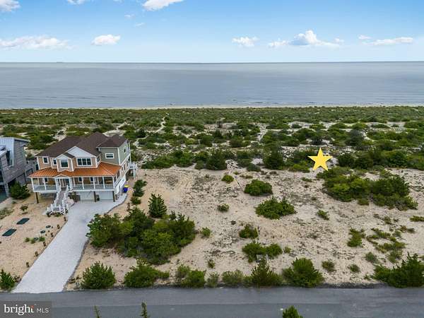 0.34 Acres of Land for Sale in Milton, Delaware