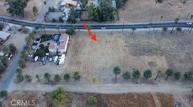 0.2 Acres of Residential Land for Sale in Lake Elsinore, California