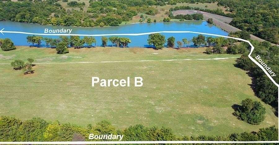 54 Acres of Land for Sale in Anna, Texas