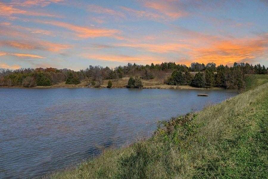 103 Acres of Land for Sale in Anna, Texas