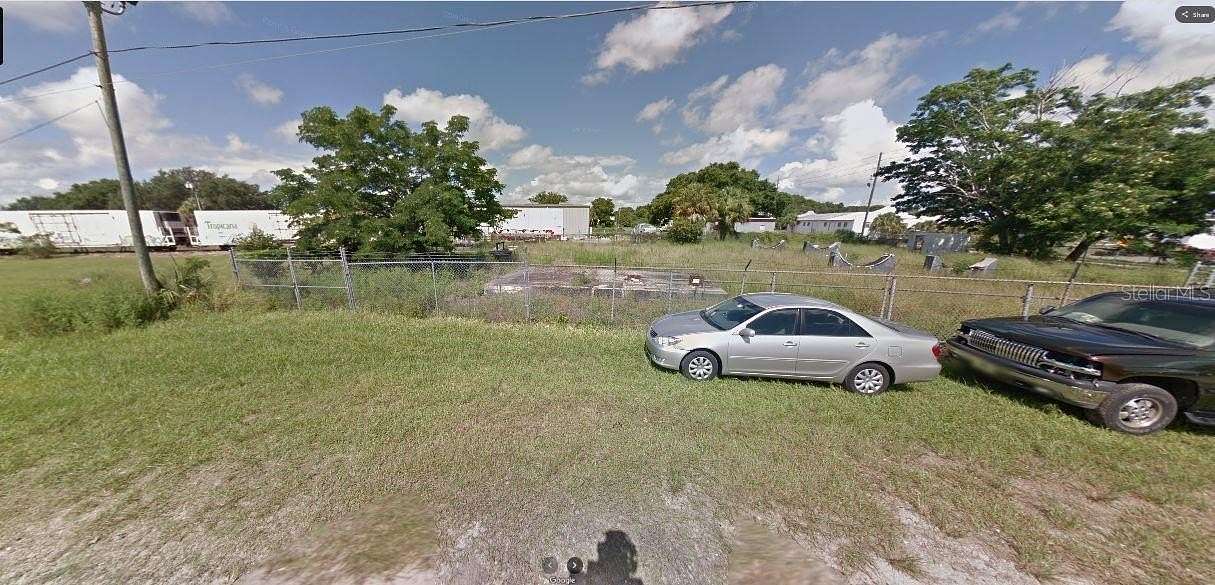 1.49 Acres of Land for Sale in Lake Wales, Florida