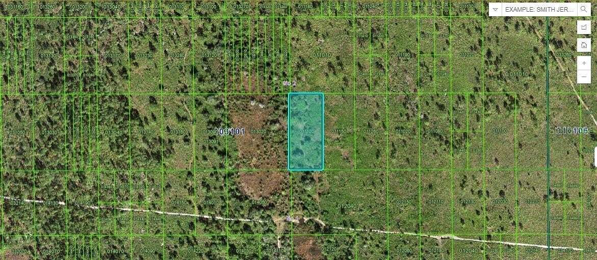 1.48 Acres of Land for Sale in Lake Wales, Florida