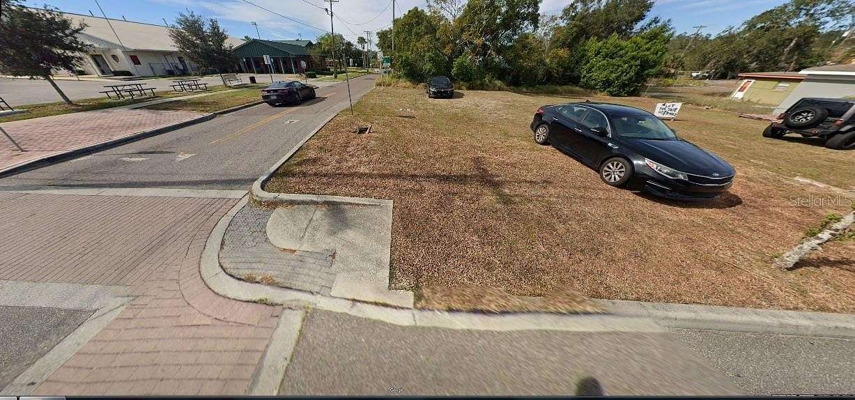 0.1 Acres of Commercial Land for Sale in Haines City, Florida