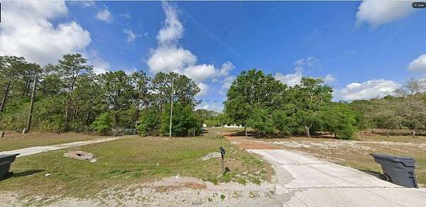 0.84 Acres of Land for Sale in Polk City, Florida