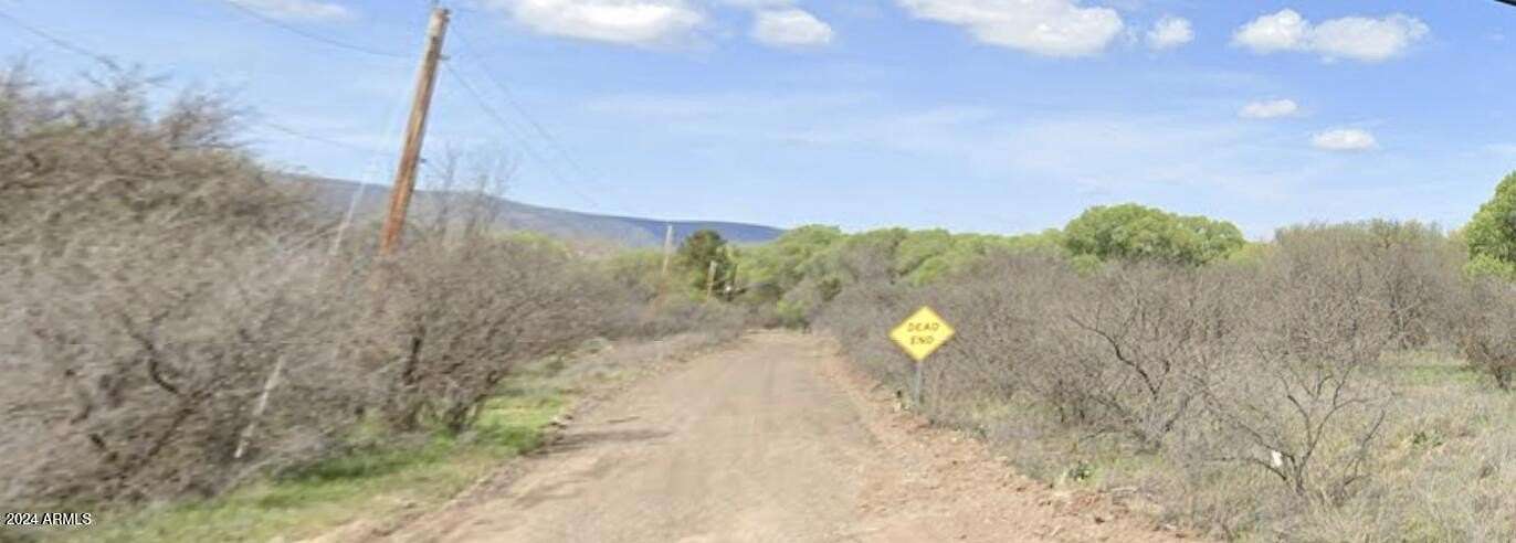 0.22 Acres of Land for Sale in Camp Verde, Arizona