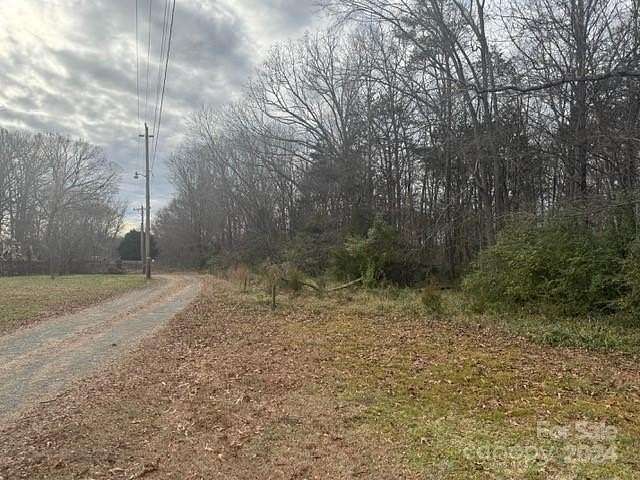 12 Acres of Commercial Land for Sale in Harrisburg, North Carolina