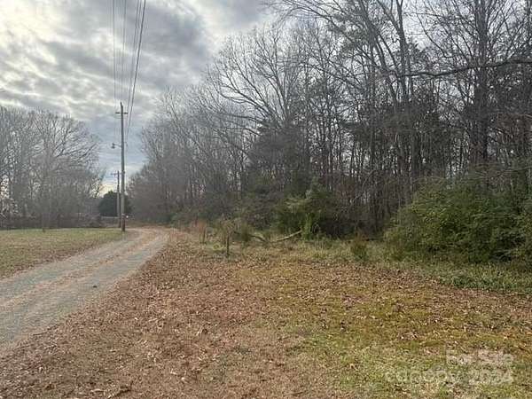 12 Acres of Commercial Land for Sale in Harrisburg, North Carolina