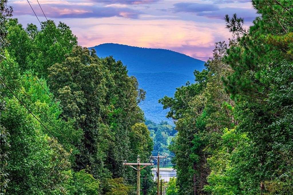 7 Acres of Residential Land for Sale in Blairsville, Georgia