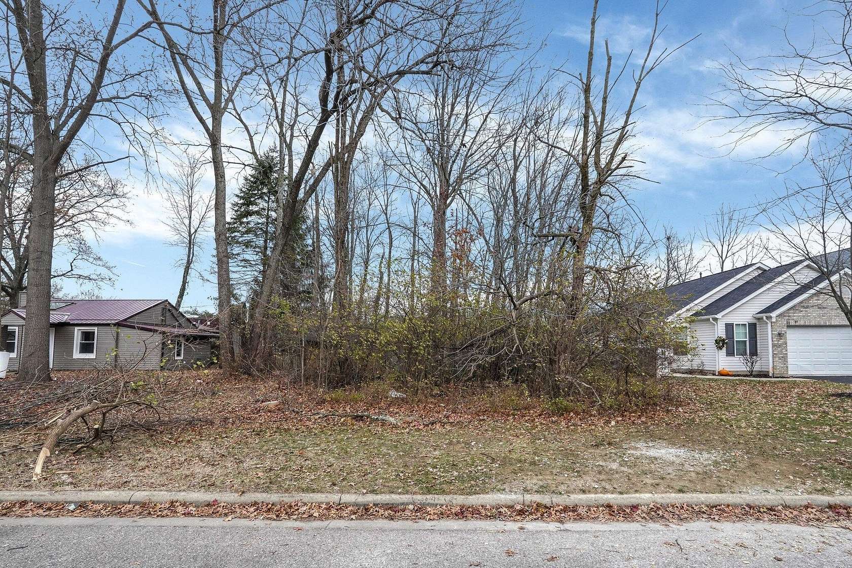 0.11 Acres of Residential Land for Sale in Columbus, Ohio