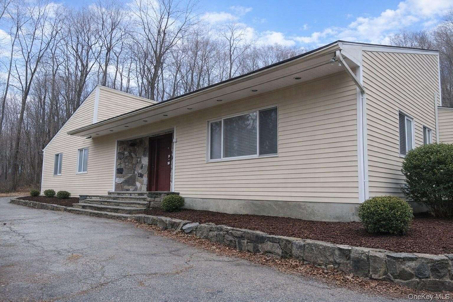 3.64 Acres of Land with Home for Sale in Putnam Valley, New York