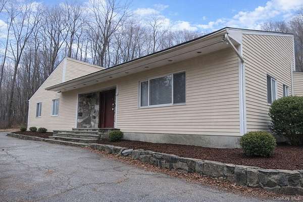 3.64 Acres of Land with Home for Sale in Putnam Valley, New York