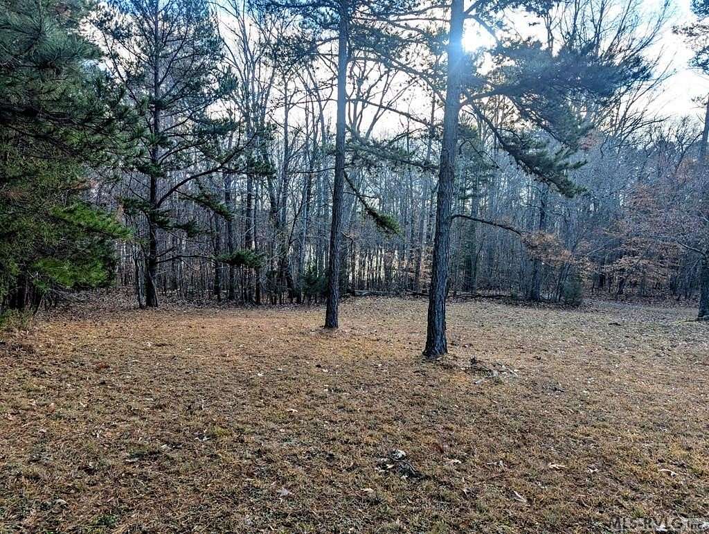 0.88 Acres of Residential Land for Sale in Clarksville, Virginia