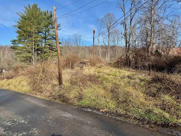 0.75 Acres of Residential Land for Sale in Clarksburg, West Virginia