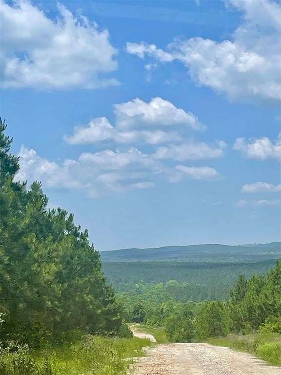 1.199 Acres of Land for Sale in Broken Bow, Oklahoma